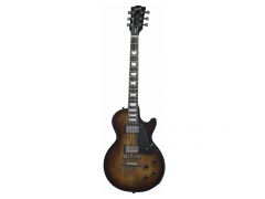 Электрогитара Gibson Les Paul Modern Studio Smokehouse Satin